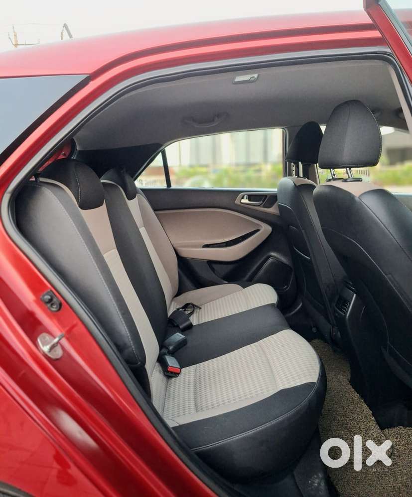 Hyundai Elite I20 Sportz (o) 1.2 Mt, 2020, Cng & Hybrids