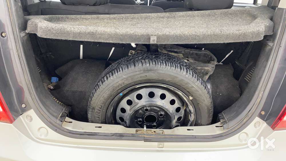 Maruti Suzuki Wagon R 1.0 Vxi, 2015, Cng & Hybrids