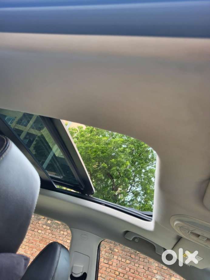 Mg Hector 1.5 Hybrid Sharp, 2020, Petrol