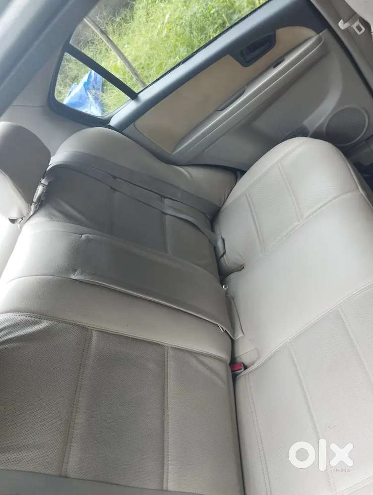Maruti Suzuki Sx4 2007 Diesel 75000 Km Driven