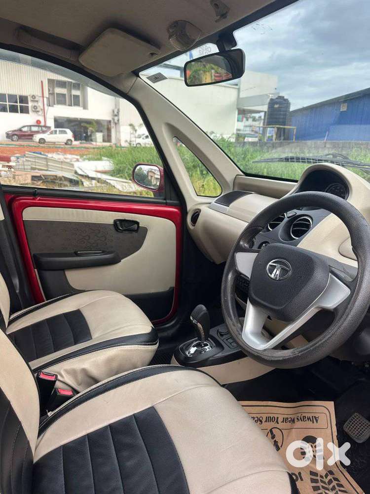 Tata Nano Xta, 2015, Petrol