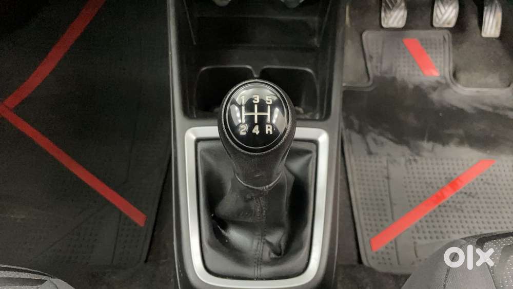 Maruti Suzuki Swift Zxi Plus Dual Tone, 2024, Petrol