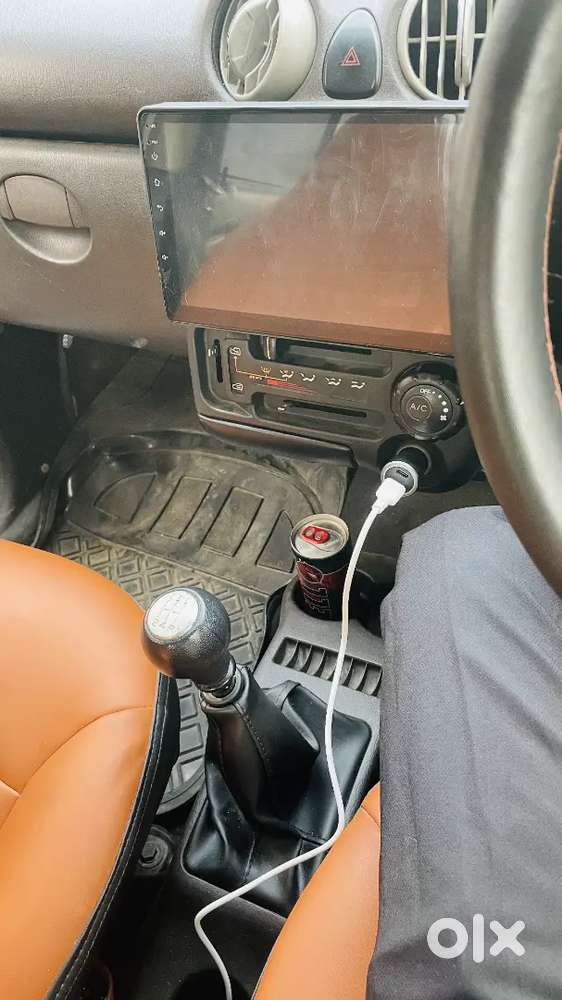 Hyundai Santro Gs Zip 2014
