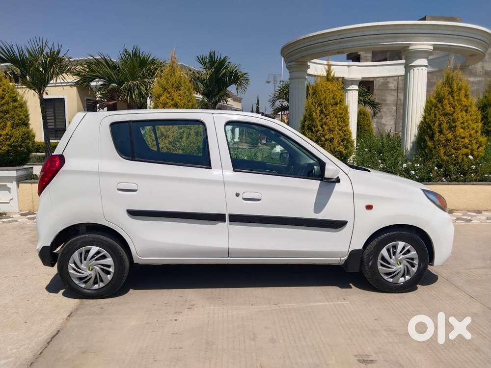 Maruti Suzuki Alto 800 2019-2023 0.8 Vxi, 2023, Petrol