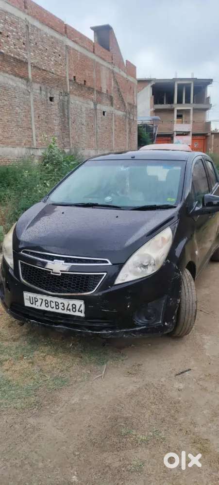 Chevrolet Beat 2010 Petrol 79000 Km Driven