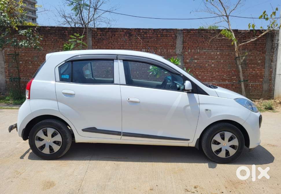 Hyundai Santro Magna, 2020, Petrol