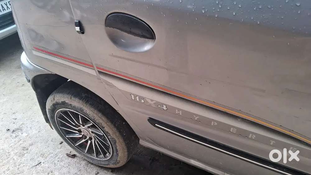 Hyundai Santro Xing 2000 Xl Petrol Car