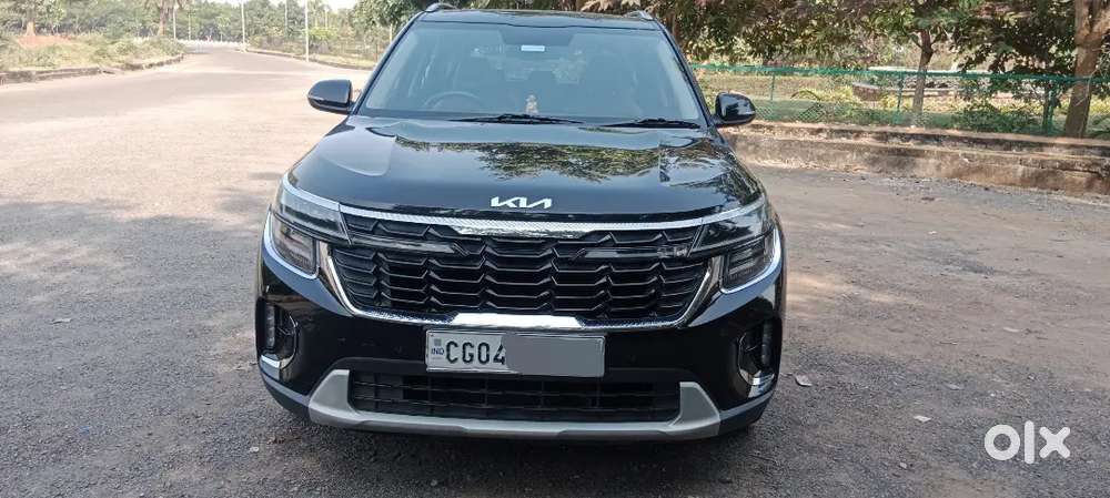 Kia Seltos 2024 Diesel