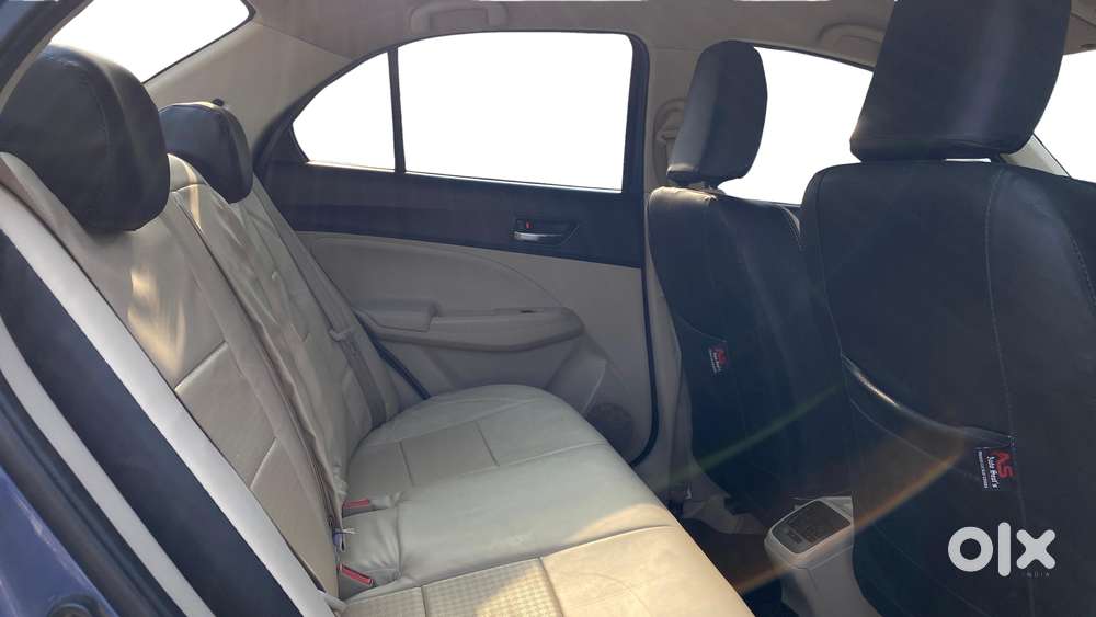 Maruti Suzuki Swift Dzire Zxi + Mt, 2021, Petrol