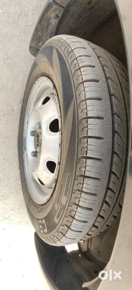 Maruti Suzuki Wagon R Lxi, 2006, Lpg