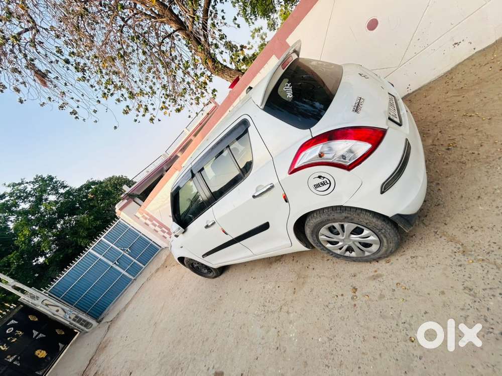 Maruti Suzuki Swift 2013