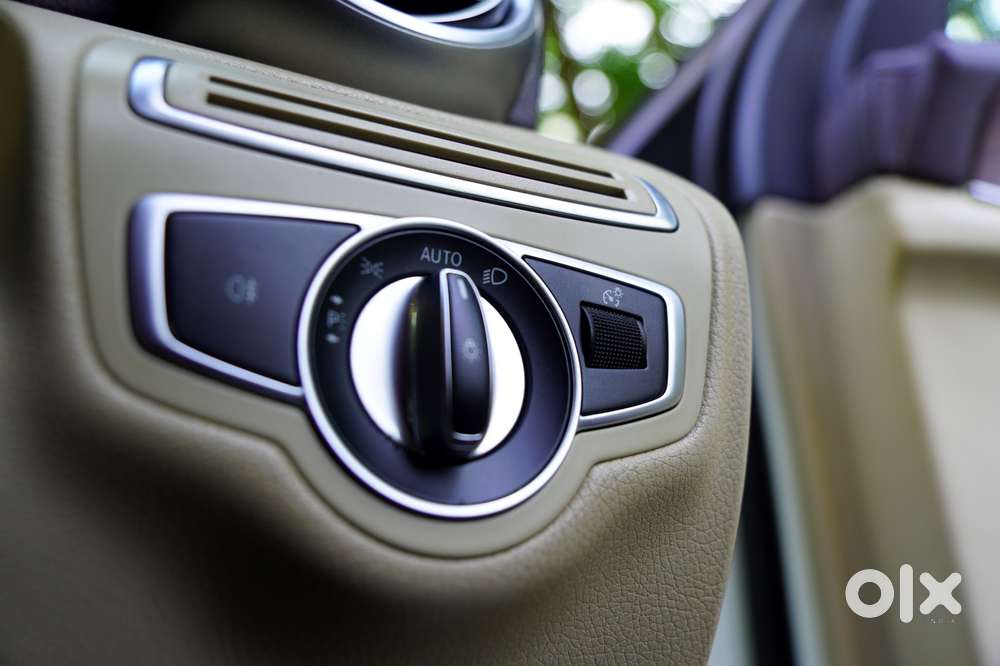 Mercedes-benz Glc 220d 4matic, 2021, Diesel