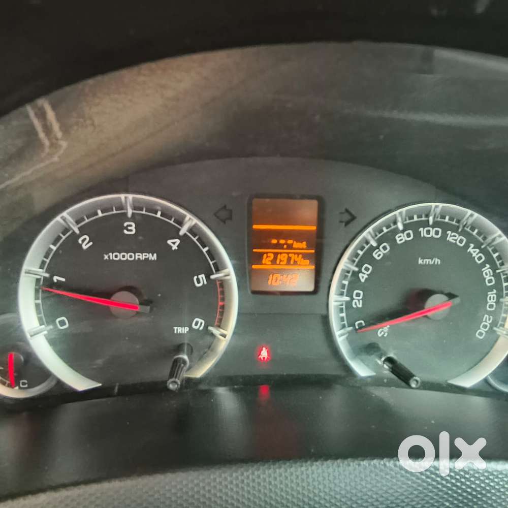Maruti Suzuki Swift Vdi, 2014, Diesel