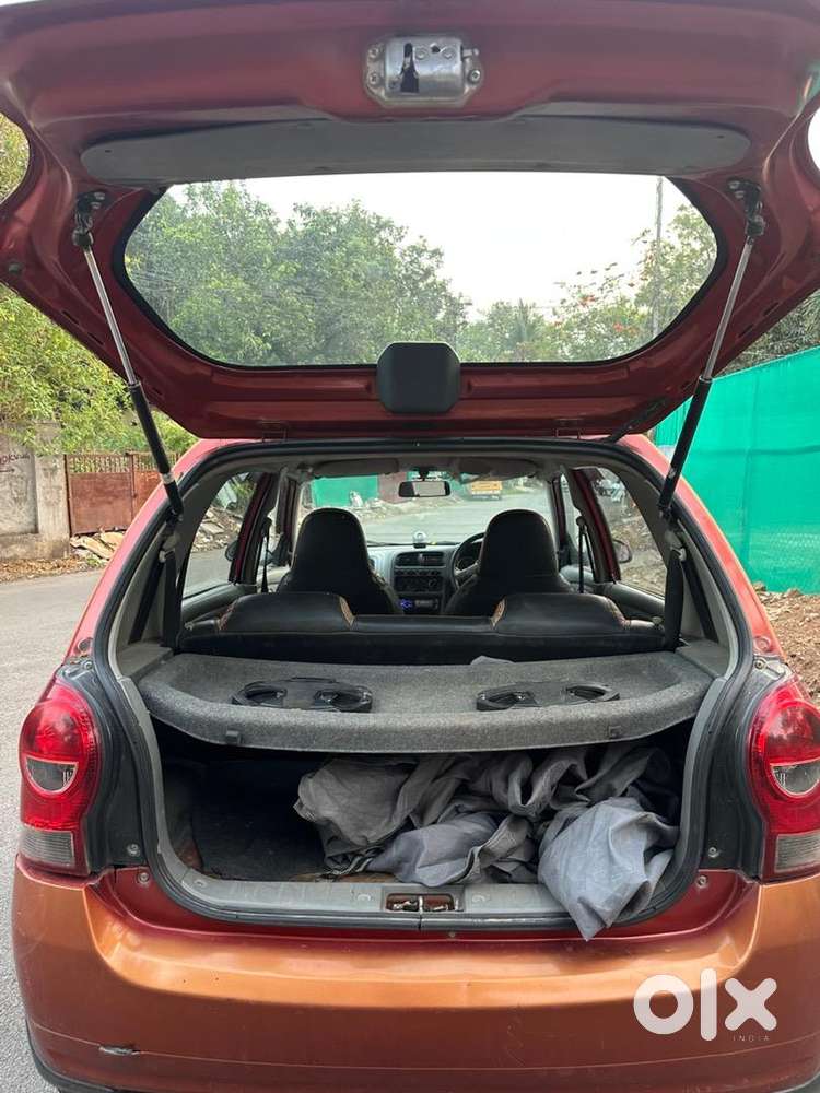 Maruti Suzuki Alto K10 2011 Petrol Good Condition