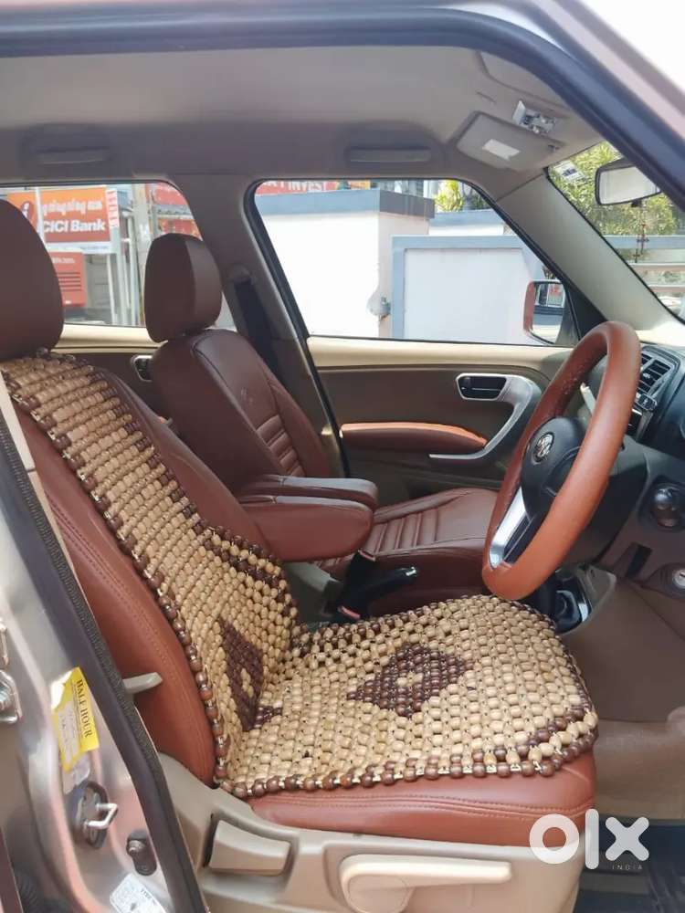 Mahindra Tuv 300 Oct 2016 Taxi