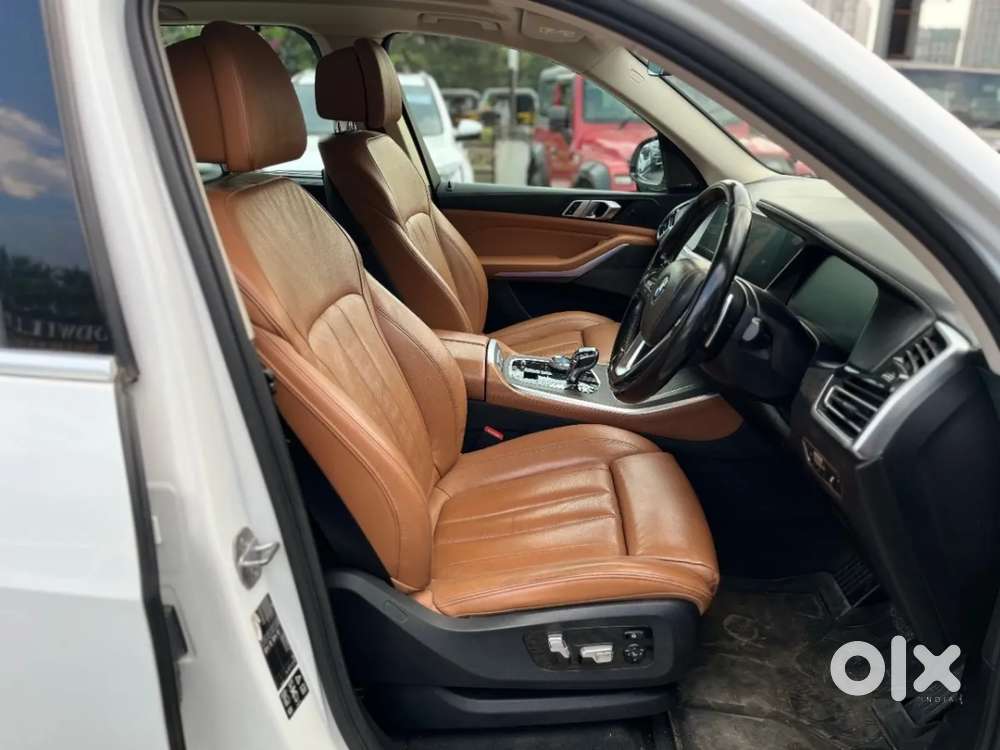 Bmw X5 Xdrive 30d Design Pure Experience 5 Seater, 2019, Diesel