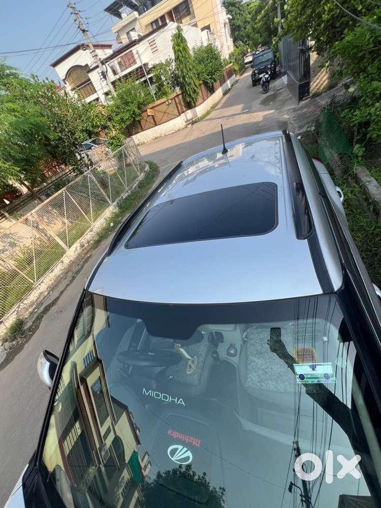 Mahindra Xuv300 2021 Petrol