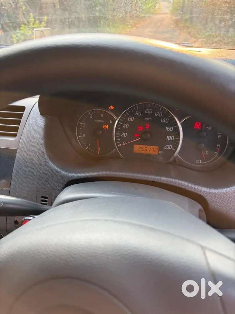 Maruti Suzuki Swift Dzire 2009 Diesel 255000 Km Driven
