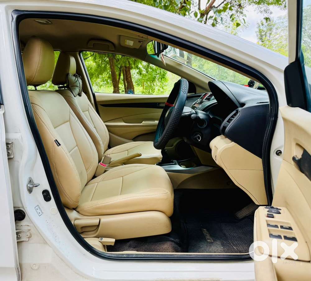 Honda City (petrol) 2013/2nd Owner Only 59k Kms Driven