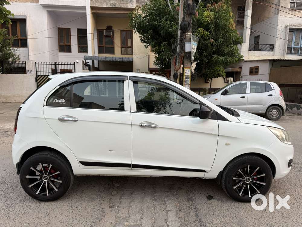 Tata Bolt Quadrajet Xe, 2019, Diesel