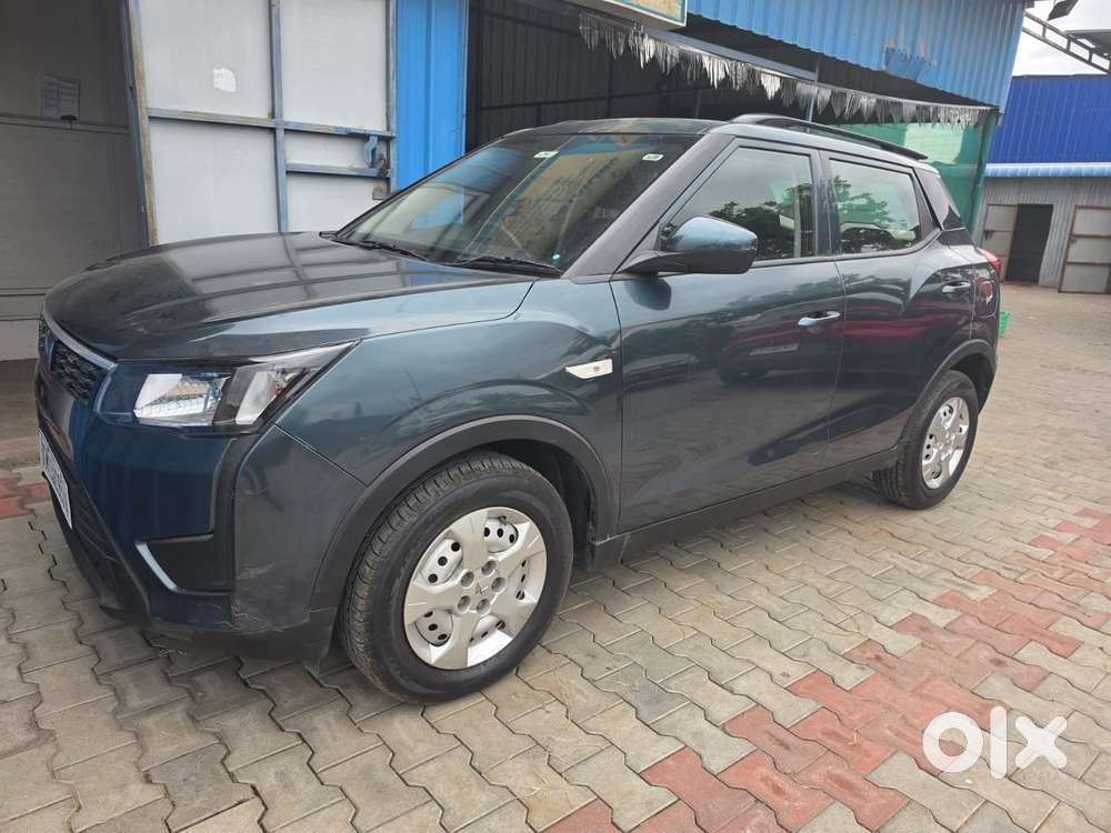 Mahindra Xuv300 W4, 2024, Petrol
