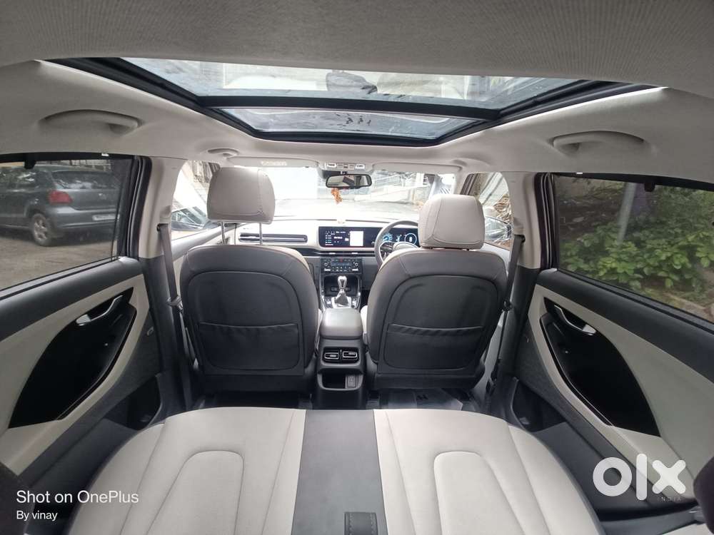 Hyundai Creta, 2024, Diesel