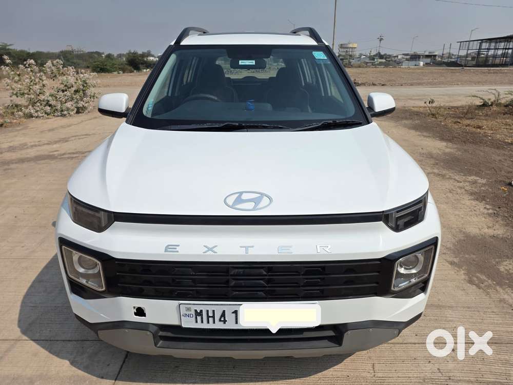 Hyundai Exter Sx 1.2 Mt, 2024, Petrol