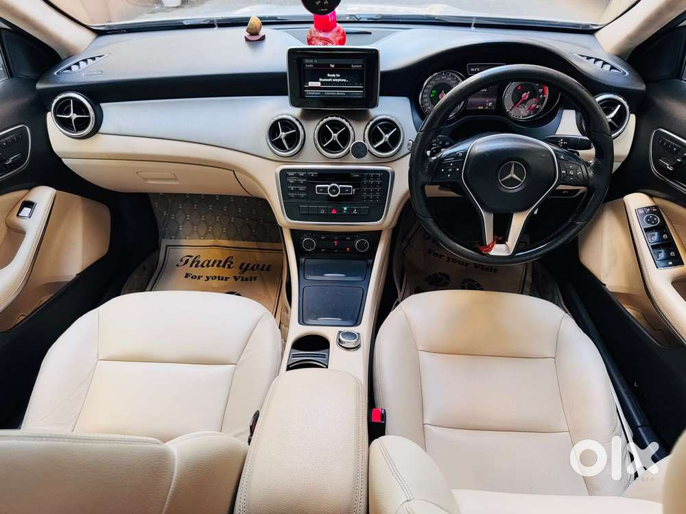 Mercedes-benz Gla 200, 2014, Diesel