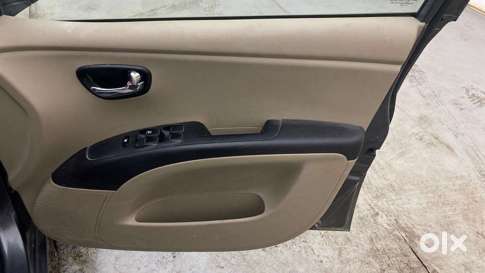 Hyundai I10 Magna 1.1l, 2013, Petrol