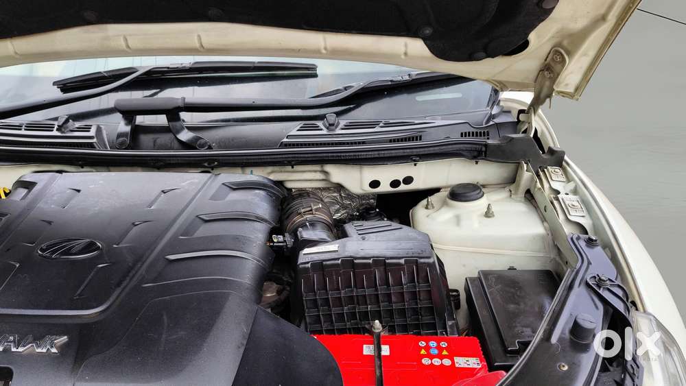 Mahindra Xuv500 W9 2wd, 2020, Diesel