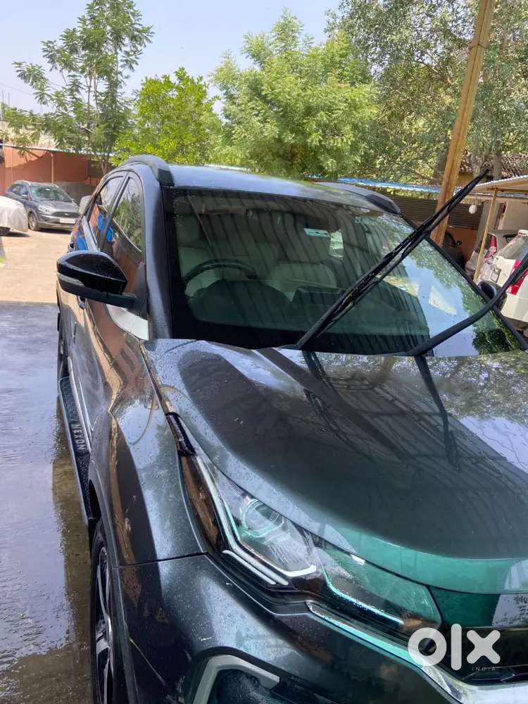 Tata Nexon 1.2 Revotron 2023