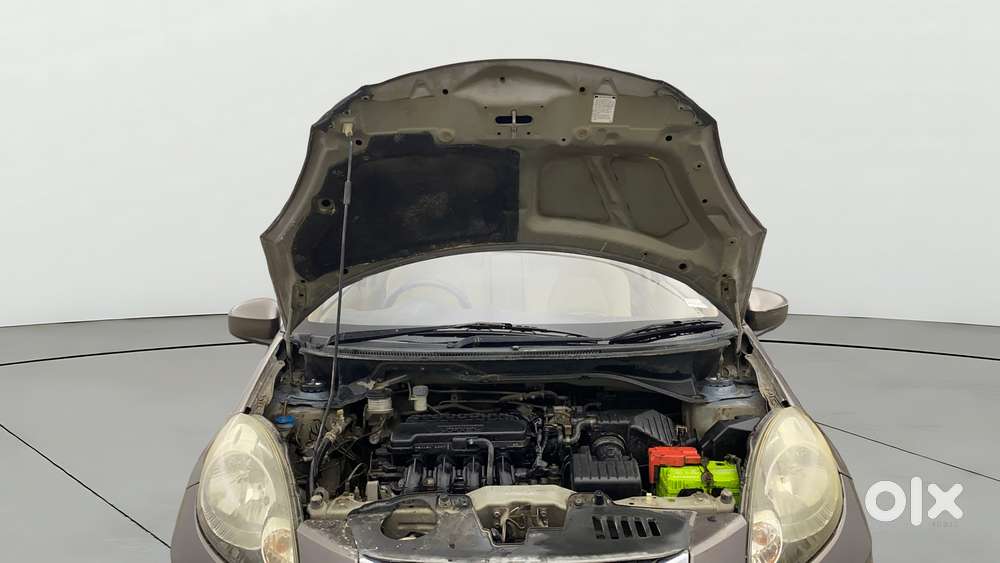 Honda Amaze 2013-2016 S I-vtech, 2014, Petrol