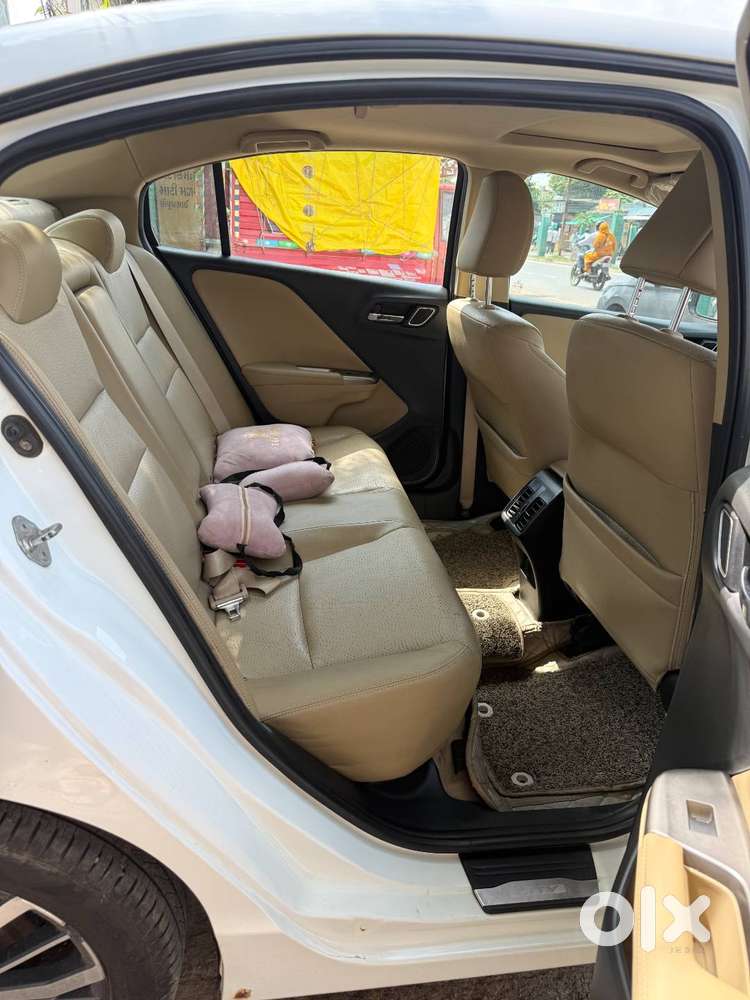Honda City 2017 Vx Petrol Manual | 64,744 Km | 1st Owner