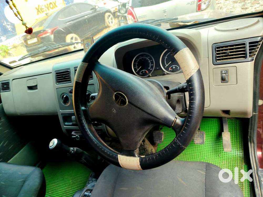 Tata Sumo Gold Gx Bs Iv, 2012, Diesel