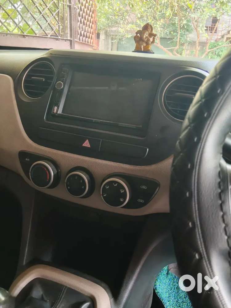 Hyundai Grand I10 2017 Petrol Manual