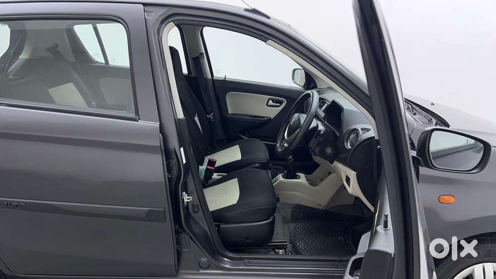 Maruti Suzuki Alto 800 0.8 Vxi Plus, 2022, Petrol