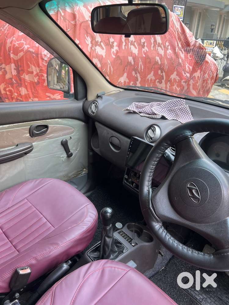 Hyundai Santro Xing 2013