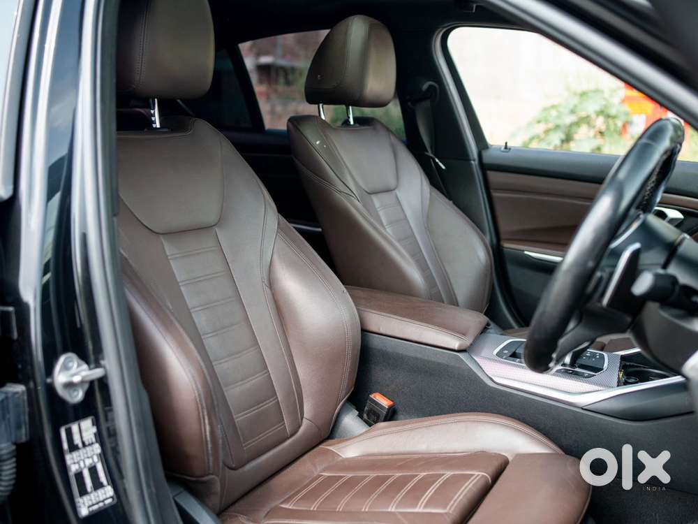 2022 Bmw 3 Series Petrol Automatic M Sport