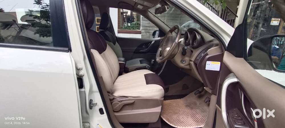 Mahindra Xuv500 W10 1.99 Mhawk, 2014, Diesel