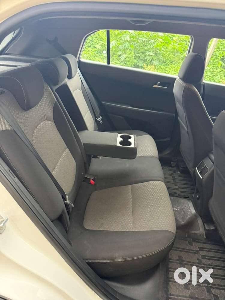 2015 Hyundai Creta Diesel Automatic Brand New Car