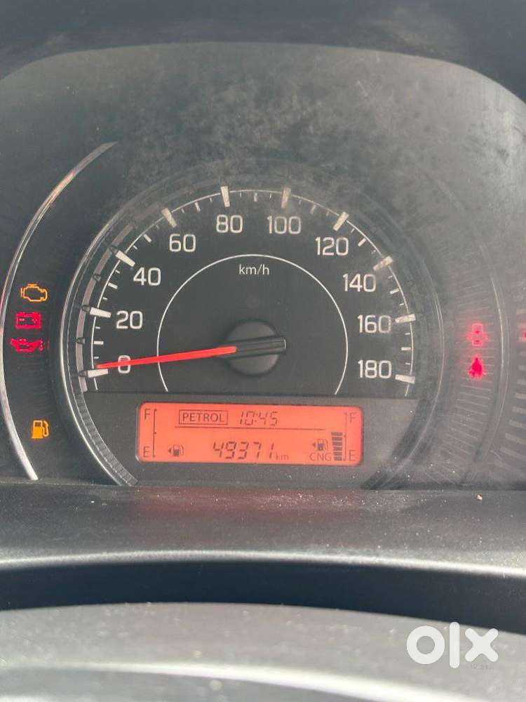 Maruti Suzuki Wagon R Vxi Optional, 2023, Petrol