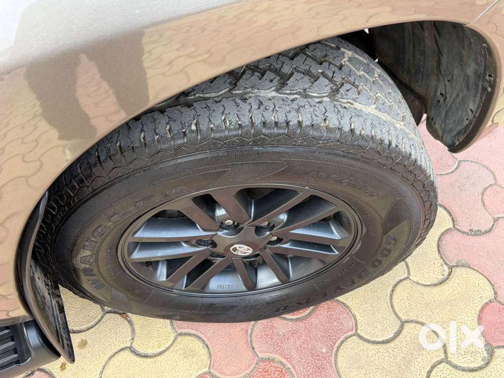Toyota Fortuner 3.0 4x2 Automatic, 2015, Diesel
