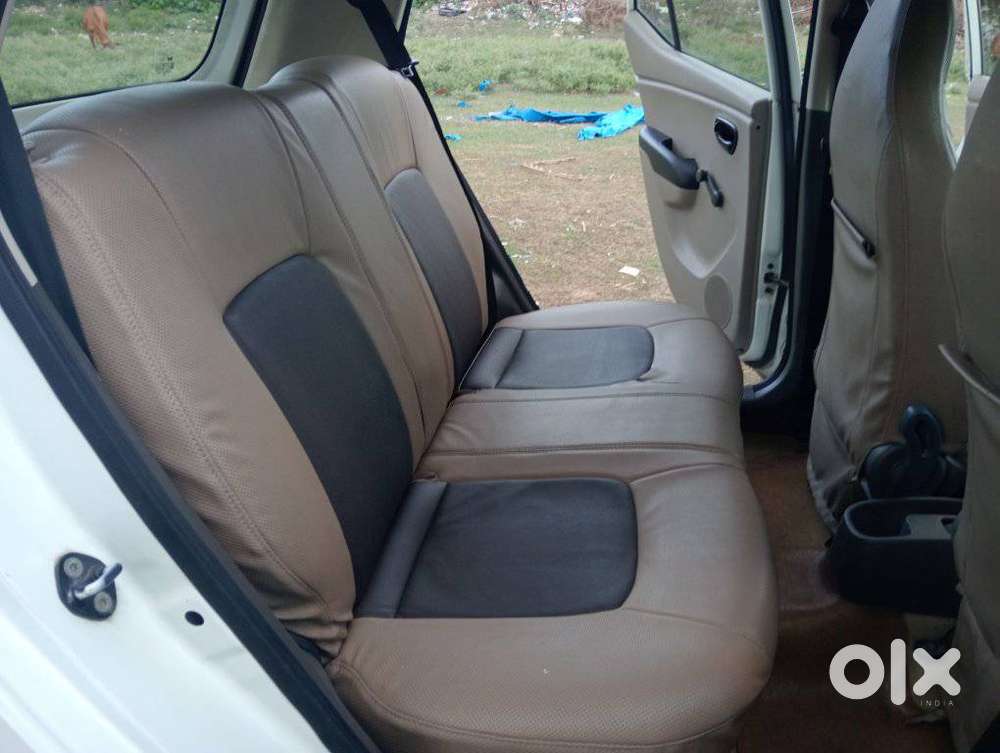 Hyundai I10 Era, 2013, Petrol