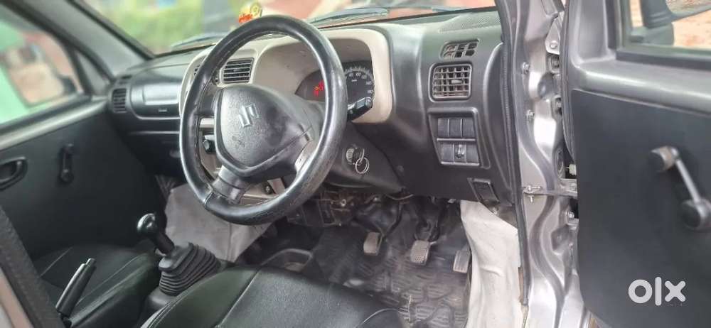 Maruti Suzuki Eeco 5 Str Ac (o), 2022, Cng & Hybrids