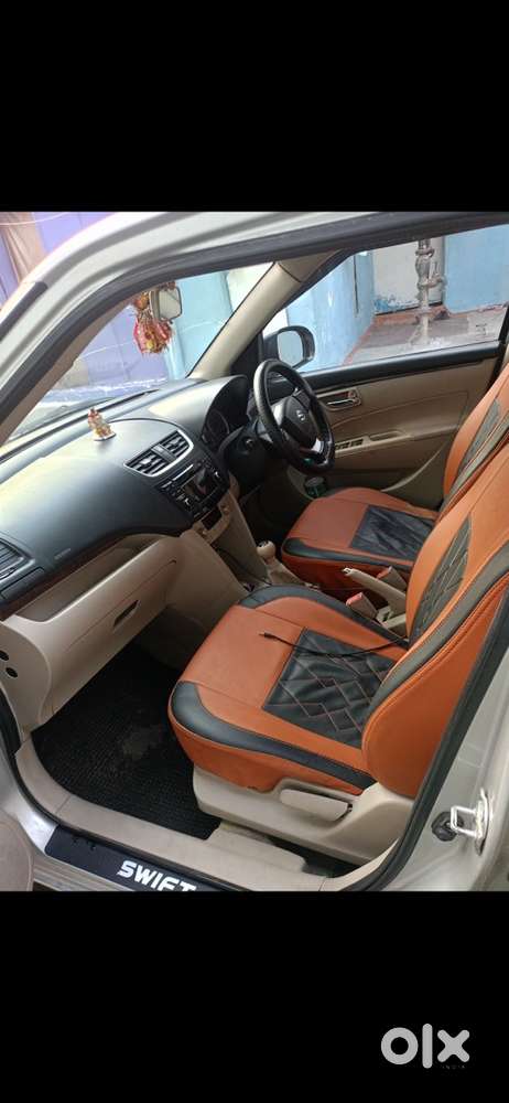 Maruti Suzuki Swift Dzire 2014 Petrol Good Condition