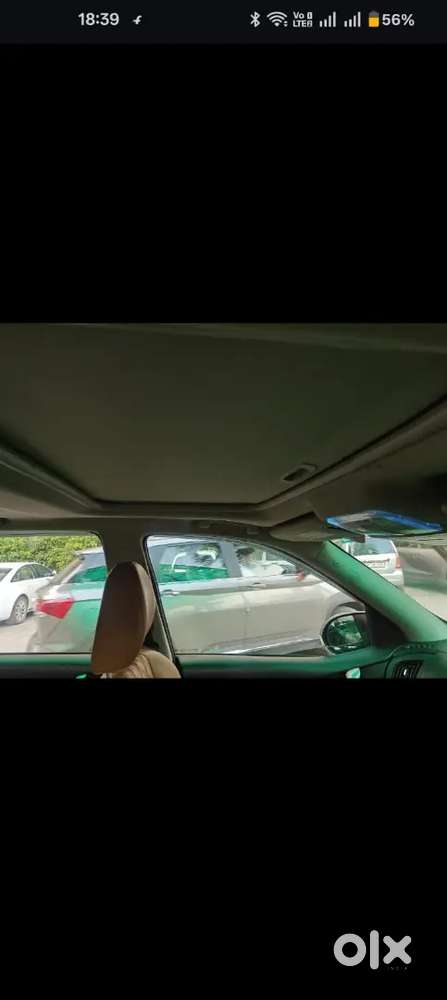 Mint Condition,top Model W11, With Sunroof ,   Single Hand Driven