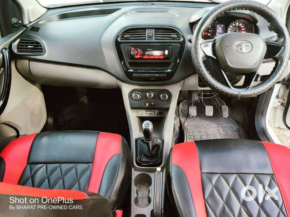 Tata Tiago 1.05 Revotorq Xm, 2018, Diesel