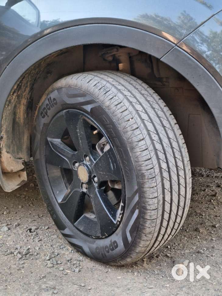 Tata Nexon Xz Plus Luxs, 2019, Diesel