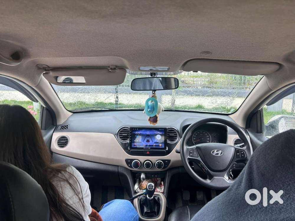 2016 Hyundai Petrol Manual 72 Km