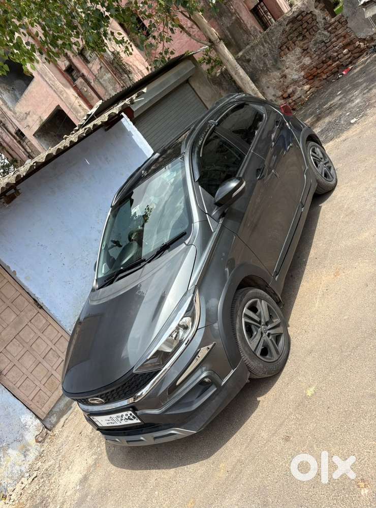 Tata Tiago Nrg 1.2 Icng 2025 Manual Hybrid